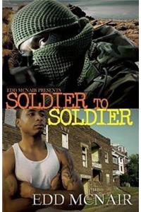 Soldier To Soldier