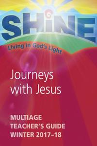 Shine Y4 Multi Teacher / Winter