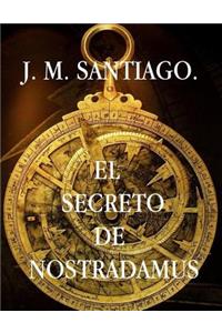 Secreto de Nostradamus.