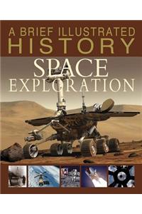 Brief Illustrated History of Space Exploration