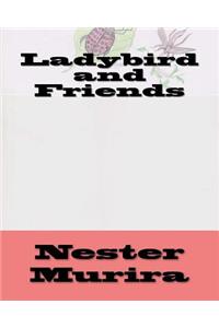 Ladybird and Friends