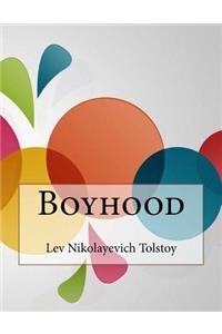 Boyhood