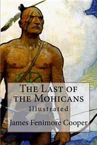 Last of the Mohicans