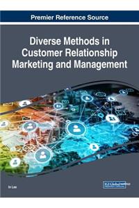 Diverse Methods in Customer Relationship Marketing and Management