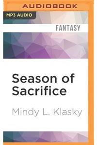 Season of Sacrifice
