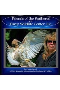 Friends of the Feathered and Furry Wildlife Center