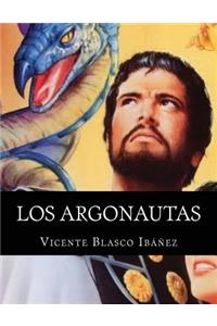 Los Argonautas