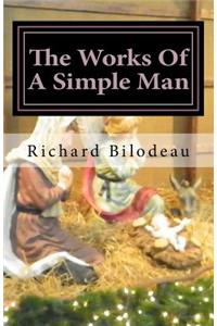 Works Of A Simple Man