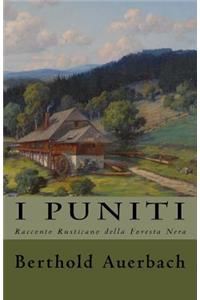 I Puniti