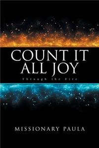 Count It All Joy