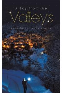 A Boy from the Valleys