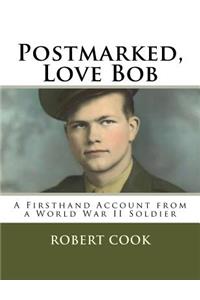Postmarked, Love Bob