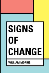 Signs of Change