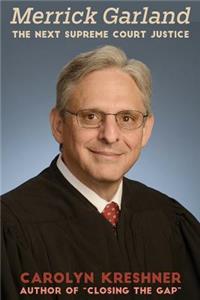 Merrick Garland
