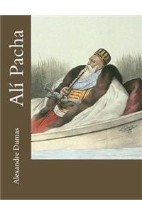 Alí Pacha