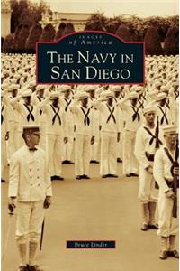 Navy in San Diego