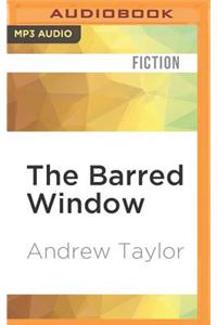 Barred Window