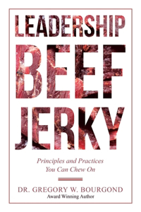 Leadership Beef Jerky