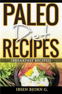 Paleo Diet Recipes