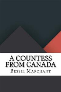 A Countess From Canada
