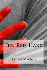 Red Hand
