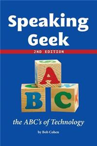 Speaking Geek 2nd Edition