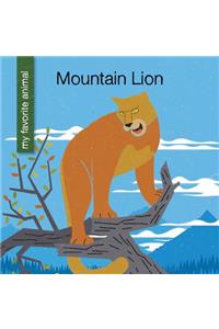 Mountain Lion