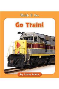 Go Train!