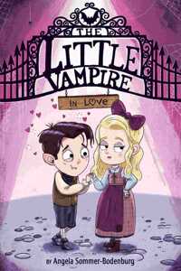 Little Vampire in Love