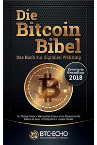 Die Bitcoin Bibel