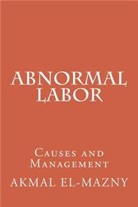 Abnormal Labor