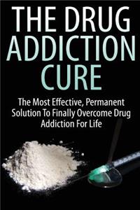 Drug Addiction Cure