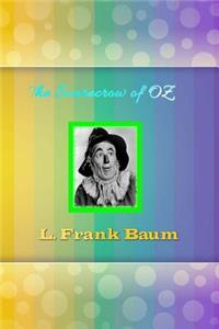 Scarecrow of Oz