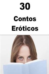 30 Contos Eróticos