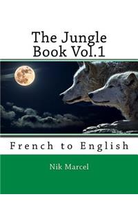The Jungle Book Vol.1