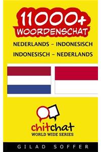 11000+ Nederlands - Indonesisch Indonesisch - Nederlands woordenschat