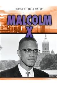 Malcolm X