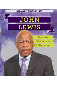 John Lewis