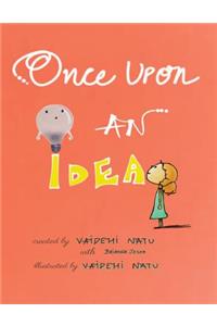 Once Upon An Idea