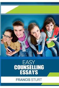Easy Counselling Essays
