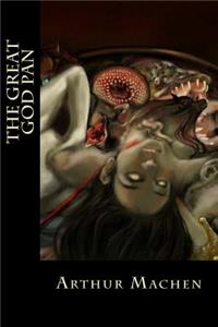 The Great God Pan