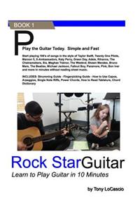 RockStar Guitar
