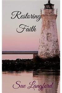 Restoring Faith