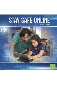 Stay Safe Online