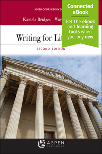 Writing for Litigation