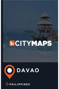 City Maps Davao Philippines