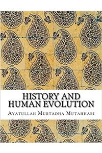 History and Human Evolution