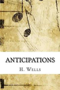 Anticipations