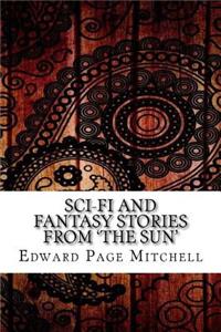 Sci-Fi and Fantasy Stories From 'The Sun'