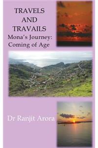 Travels and Travails